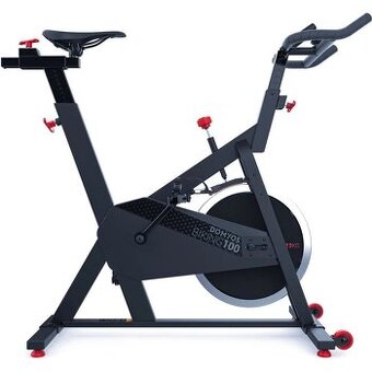 Spinning bike uplne novy