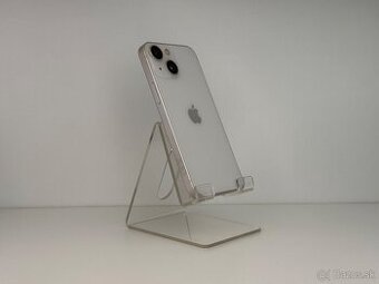iPhone 13 Mini 128GB Starlight – ZÁRUKA