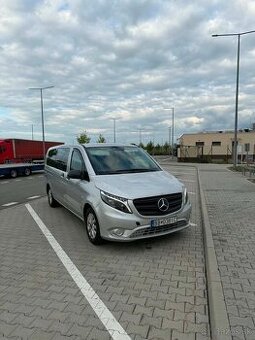 Predam Mercedes Vitou Tourer