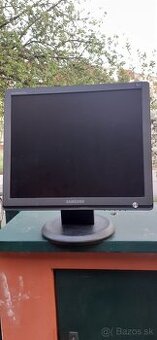Samsung monitor SyncMaster 931BF