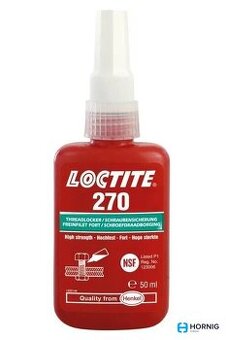 Loctite 270 50ml henkel
