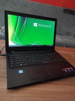 Predám notebook Lenovo ideapad 300