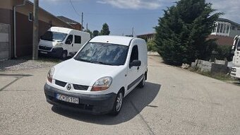Renault kangoo 1.5dci- nova stk.ek