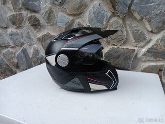 Prilba Givi Tourer -XL
