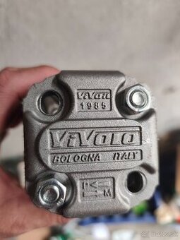 Hydraulické čerpadlo