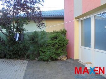 Obch.priestory 110 m2 Košice-Koš.Nová Ves