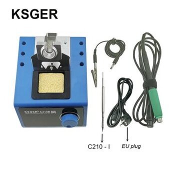 Mikro spájkovačka KSGER C210