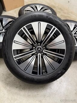 Letná sada 5x112 R19 , 235/55/19 Mercedes Benz EQS / GLC
