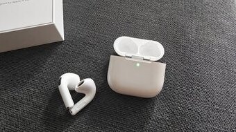 Air pods 4anc