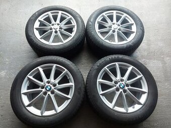 Letná sada elektrónov originál BMW X1 f48 X2 f39 R17 5x112