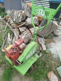Rotavator TEXAS