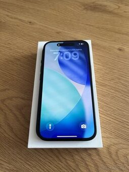 Apple iPhone 15 128GB Black