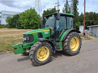 Predám John Deere