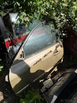 Soferove dvere hyundai sonata