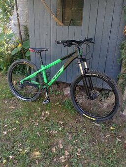 CTM RAPTOR 2022 / 26" / S-M 160-175cm / XCR Air