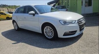 💥 AUDI A3 SPORTBACK 2.0 TDI 💥