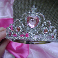 Karnevalové masky princezná a brušná tanečnica- Rezervácia