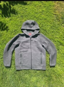 Nike tech fleece mikina nová L