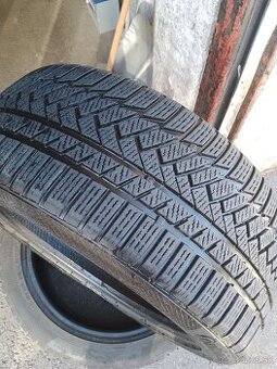 4x Zimné pneumatiky 235/45 r18
