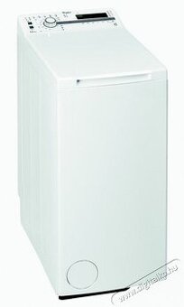 Predám práčku Whirlpool