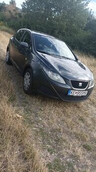 Seat Ibiza IV 1.4 2009