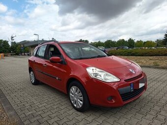 Renault Clio 1,2 Grandtour