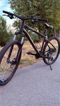 Bicykel Rockrider ST520 27,5’ kolesa