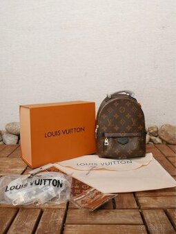 Louis Vuitton batoh