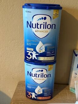 Nutrilon 3