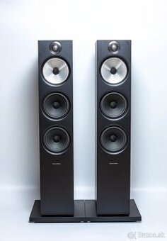 Bowers and Wilkins 603