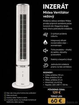 VENTILATOR