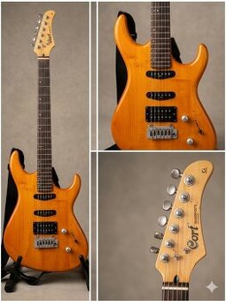 Cort - 1