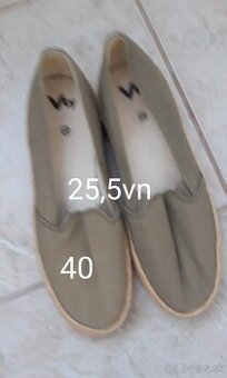 Balerinky lahučke 40