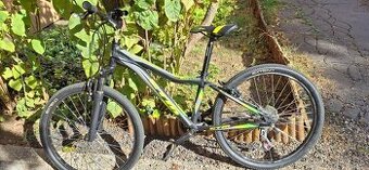 Detsky bicykel Rock CTM