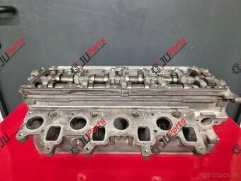 Hlava válcov motora 2.0 TDI CR 03L103373J Repas