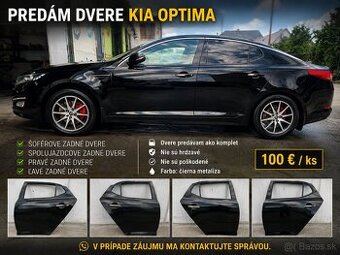 Kia Optima  2012/2013 Sedan