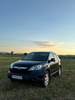 HONDA CRV 2.0 BENZIN 110 KW