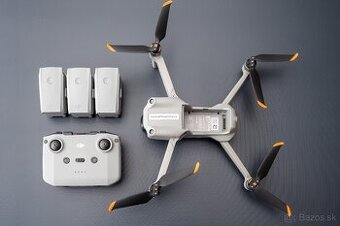 DJI Air 2S Fly more combo