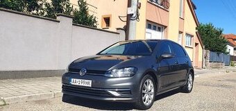 Volkswagen  Golf 1.0 TSI   85KW  105 614 km  r.v.2019
