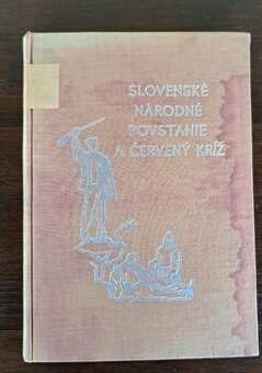SNP A ČERVENÝ KRÍŽ - 1
