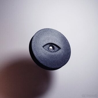Kreatívny objektív MONOCLE LENS – Sony E