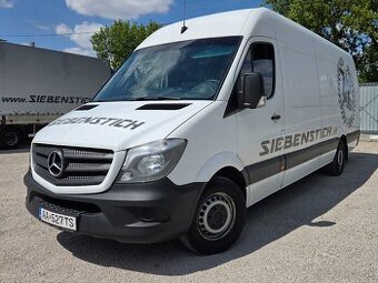 Mercedes Sprinter 313 CDI L5 H2