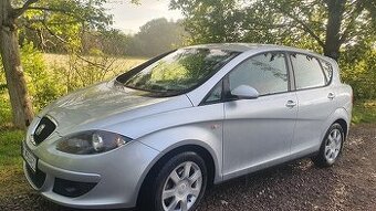Seat Toledo 1,9TDI