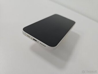 Apple iPhone 12 100% batéria