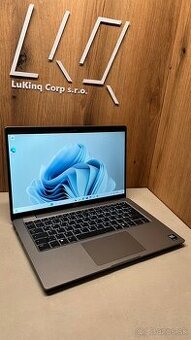 DELL LATITUDE 5450 U5 (BUSINESS RADA)  plus záruka