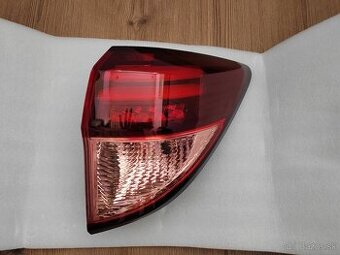 Honda HR-V pravé zadné led svetlo