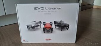 Autel EVO Lite+ standard dron šedá farba