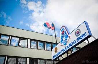 Vypracované vedomostné testy - Akadémia PZ v Bratislave