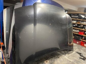 predna kapota vw bora