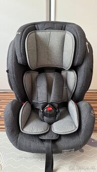 Petite&Mars Prime II Isofix 9-36 kg